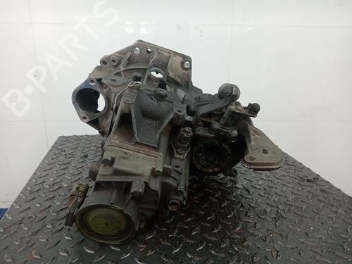 Used Gearbox Gearbox SEAT IBIZA II (6K1) 1.9 SDI (68 hp) 33176890 33176890