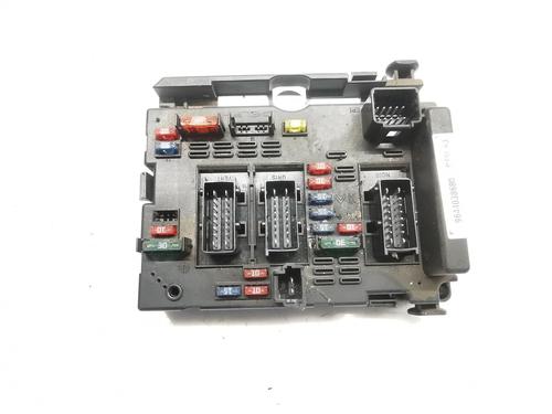 Used Fuse box Fuse box CITROËN XSARA Coupe (N0) 2.0 HDI 90 (90 hp) 35962311 35962311