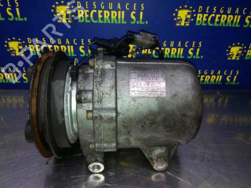 Compressore A/C NISSAN PRIMERA Traveller (WP11) 2.0 TD (90 hp) 16499179