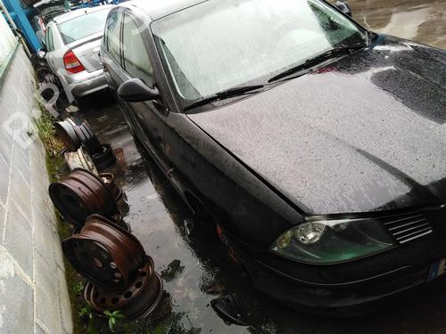 Injection rail SEAT CORDOBA (6L2) 1.4 16V | BP11653273M98 