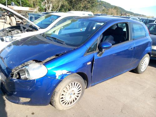 Used Parts FIAT GRANDE PUNTO (199_)  1.3 D Multijet (199.AXD11, 199.AXD1A, 199.AXD1B,...  4514013
