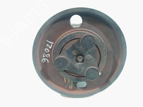 Used AC compressor RENAULT MASCOTT Platform/Chassis (UH_, HH_) [1999-2005]  9265763