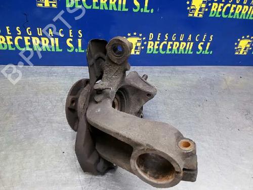 Right front steering knuckle CITROËN JUMPER II Van 2.2 HDi 130 | BP9265042M26 