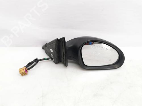 Used Right mirror SEAT CORDOBA (6L2) 1.9 TDI (100 hp) 8473569