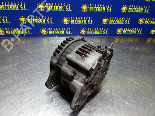 Alternator NISSAN ALMERA II Hatchback (N16) 2.2 Di | BP8447644M7 