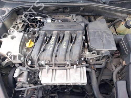 Card reader RENAULT LAGUNA II (BG0/1_) 1.6 16V (BG0A, BG0L) | BP32529689E4 