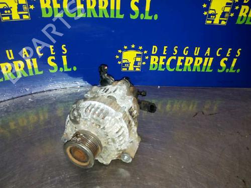 Generator KIA CARENS II MPV (FJ) 2.0 CRDi | BP8458010M7 
