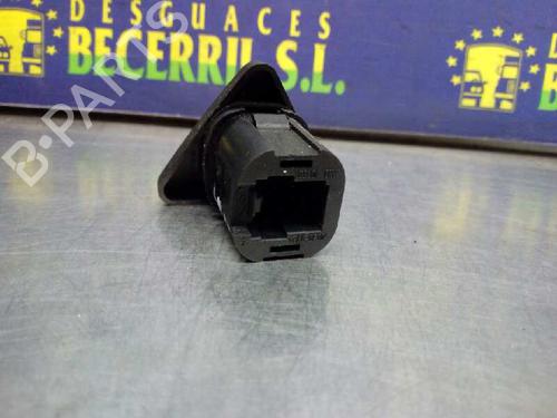 Warning switch FORD FUSION (JU_) 1.4 | BP8441773I22 