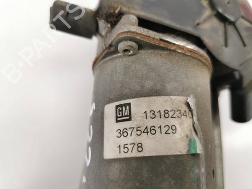 Front wiper motor OPEL CORSA D (S07)  | BP8471135M29 