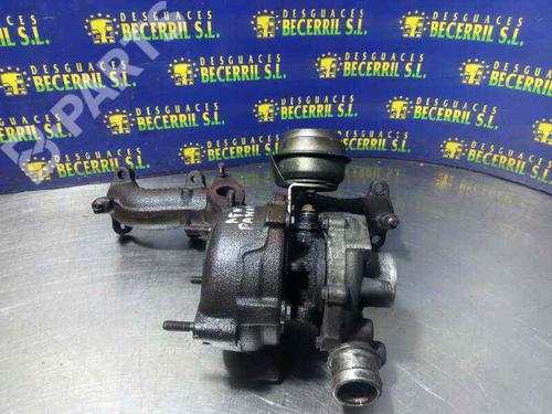 Used Turbo Turbo AUDI A4 B5 Avant (8D5) 1.9 Hybrid (90 hp) 8438341 8438341