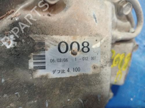 Rear differential KIA SORENTO II (XM) 2.2 CRDi 4WD | BP33704939M24 - Image 13