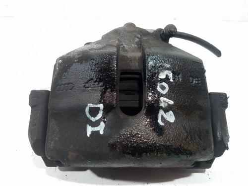 Used Left front brake caliper VW TOURAN (1T1, 1T2) 1.9 TDI (105 hp) 11578026