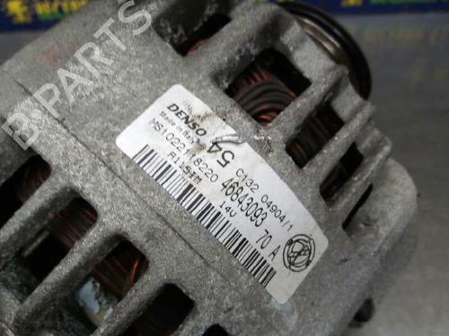 Alternator FIAT PUNTO Hatchback Van (188_) 1.2 60 | BP8445126M7 