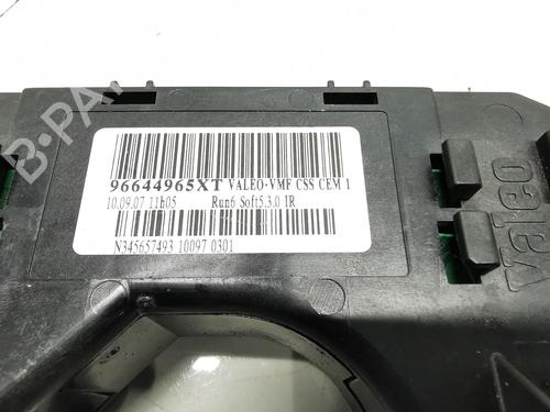 Switch CITROËN C4 Grand Picasso I (UA_) 1.6 HDi | BP29078229I30 