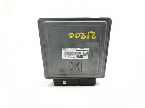 Engine control unit (ECU) SEAT IBIZA IV (6J5, 6P1) 1.6 TDI | BP29978037M57 