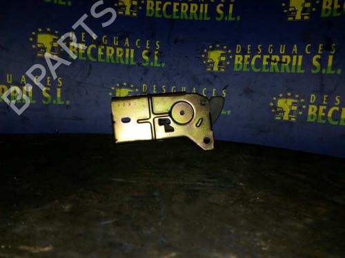 Front right interior door handle KIA SORENTO I (JC) 2.5 CRDi 4WD | BP8424885I14 