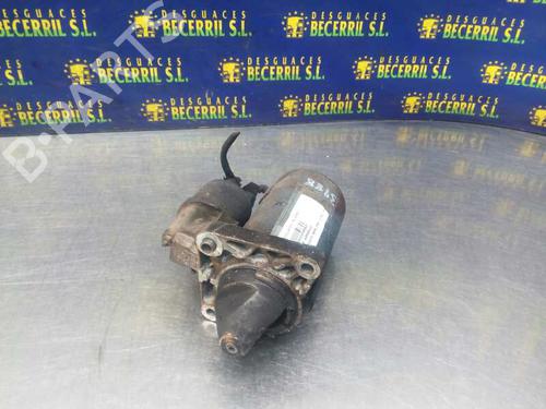 Used Starter FIAT PUNTO (176_) 55 1.1 (54 hp) 8441463