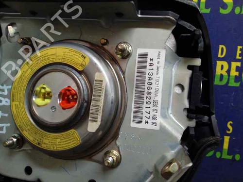 Førerens kollisjonspute MAZDA 2 (DY) 1.4 CD | BP8452225C9 
