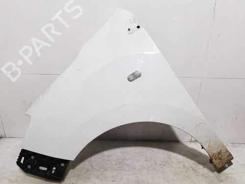 Used Left front fenders DACIA LODGY (JS_) 1.5 dCi (JSMC, JSAF) (107 hp) 28073552