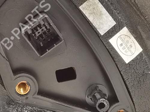 Left mirror KIA RIO I Hatchback (DC)  | BP20667299C26 