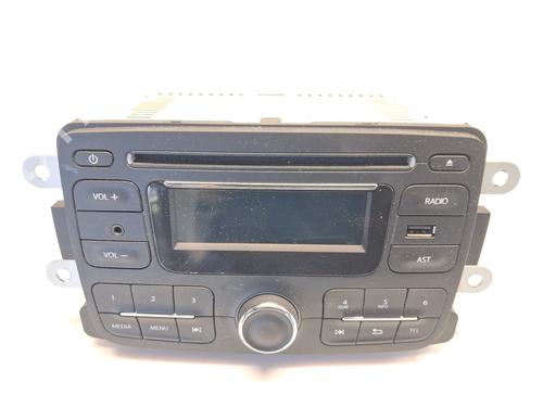 Used Radio DACIA LOGAN MCV II 1.5 dCi (75 hp) 29866451