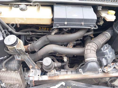 Switch CITROËN JUMPER I Bus (244, Z_) 2.2 HDi | BP37183680I30 - Image 9