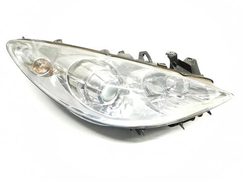 Used Right headlight Right headlight PEUGEOT 307 (3A/C) 1.6 HDi (90 hp) 34125464 34125464