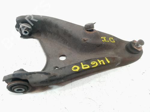 Used Left front suspension arm DACIA SANDERO [2008-2025]  10325717