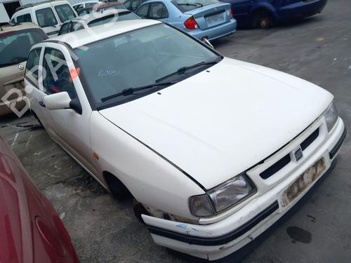 Engine SEAT IBIZA II (6K1) 1.9 D | BP29273136M1 