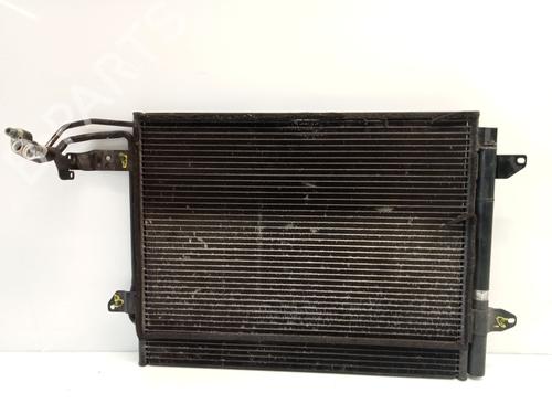 Used Heater matrix VW TOURAN (1T1, 1T2) 2.0 TDI 16V (140 hp) 24967153