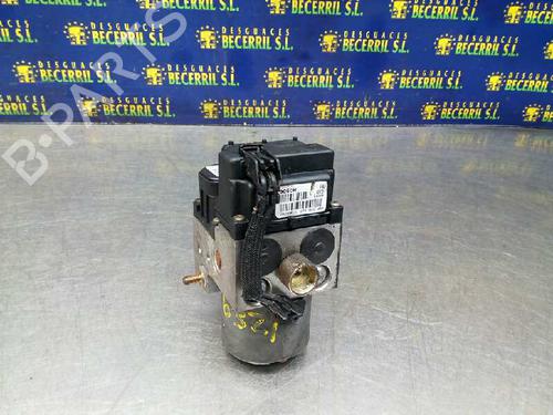 ABS Bremseaggregat SAAB 9-3 (YS3D) 2.2 TiD | BP8450845M43 