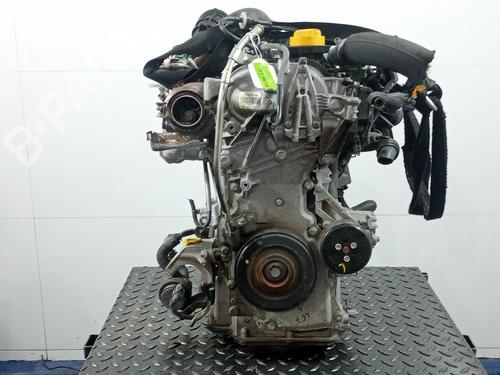 Engine DACIA DUSTER (HM_) 1.0 TCe 100 (HMMT) | BP29978035M1