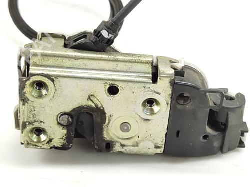 Front left lock CITROËN C2 (JM_)  | BP19655364C98 