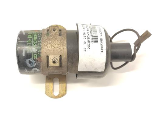 Ignition coil SUZUKI ALTO III (EC) [1988-1994]  12448620