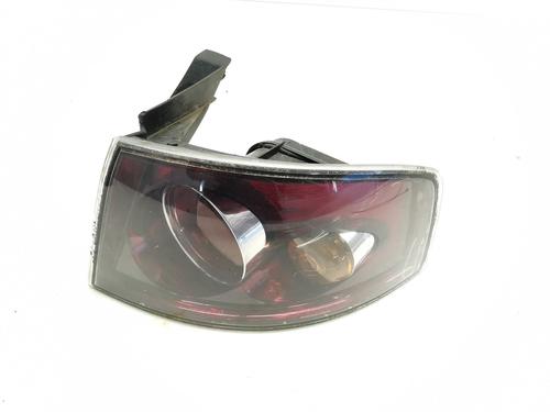 Used Right taillight SEAT IBIZA III (6L1) 1.4 16V (86 hp) 27358063