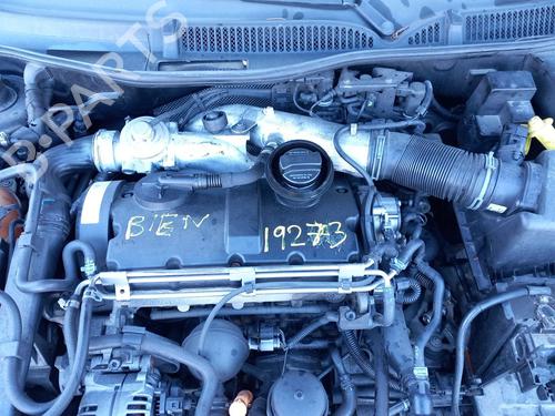 Mass air flow sensor AUDI A3 (8L1) 1.9 TDI | BP24448395M95 
