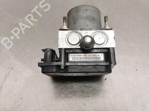ABS Bremseaggregat OPEL COMBO Box Body/MPV 1.3 CDTI 16V | BP8466532M43 