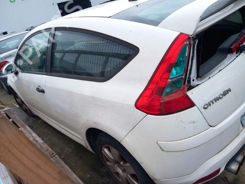 Moteur CITROËN C4 Coupe (LA_) | BP30906405M1