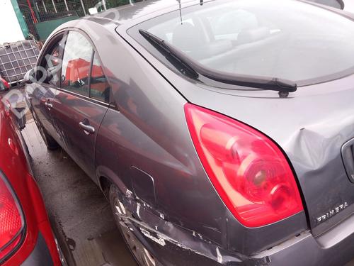 Engine control unit (ECU) NISSAN PRIMERA Hatchback (P12) 2.2 dCi | BP33127281M57  - Image 7