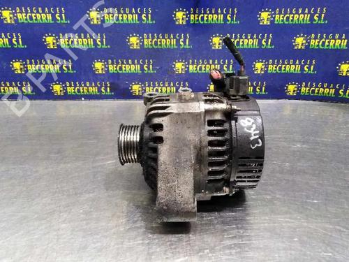 Alternator FORD FOCUS C-MAX (DM2)  | BP8458355M7 