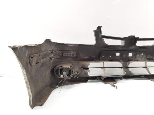 Front bumper NISSAN ALMERA II Hatchback (N16) 1.5 | BP27512895C7 