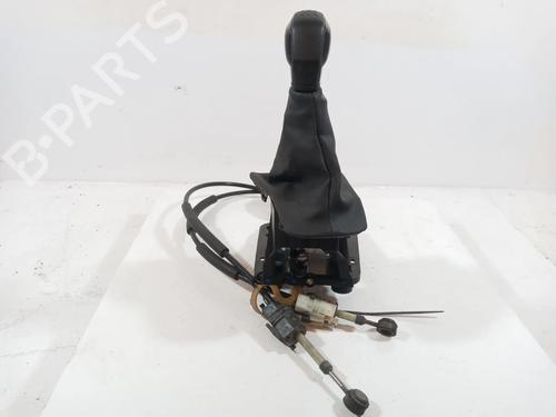 Gear lever PEUGEOT 208 I (CA_, CC_) 1.2 VTI 82 | BP8483326M90 