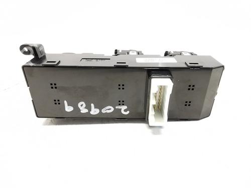 Left front window switch KIA CARENS IV 1.7 CRDi | BP29455625I27 