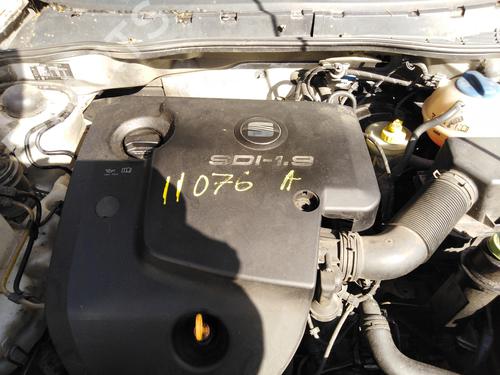Starter SEAT IBIZA II (6K1) 1.9 D | BP8467992M8 