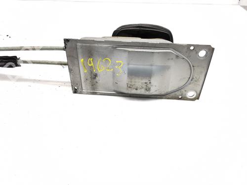 Gear lever VW BORA I (1J2) 1.8 4motion | BP24680927M90 