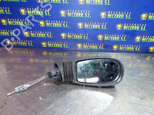 Used Right mirror FIAT PUNTO Hatchback Van (188_) 1.2 60 (60 hp) 8425845