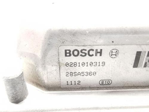 Engine control unit (ECU) VOLVO S60 I (384) D5 | BP33794361M57 - Image 5