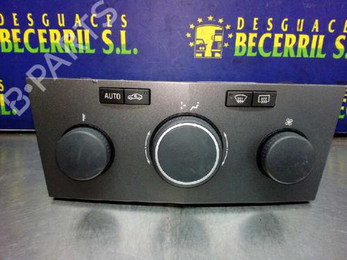 Used Climate control OPEL ASTRA H (A04) 1.4 (L48) (90 hp) 8440772