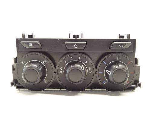 AC Styreenhet / Manøvreringsenhet CITROËN C3 II (SC_) [2009-2025]  22192895