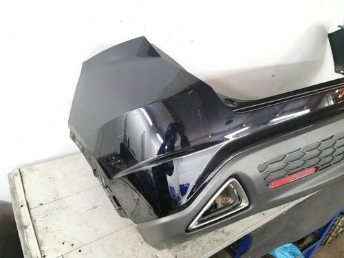 Rear bumper HONDA CIVIC VIII Hatchback (FN, FK) 1.8 (FN1, FK2) | BP8471930C8 